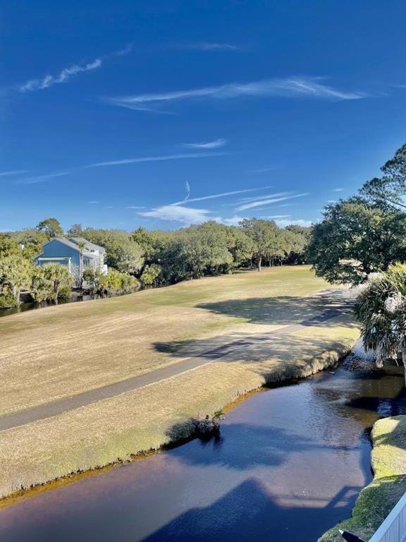 Driftwood Villa 234 Edisto Island Bagian luar foto